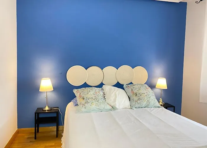 Casa Pedraza Con Piscina Privada