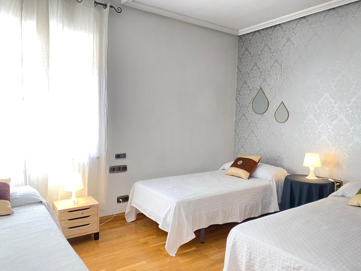 Casa Pedraza Con Piscina Privada *