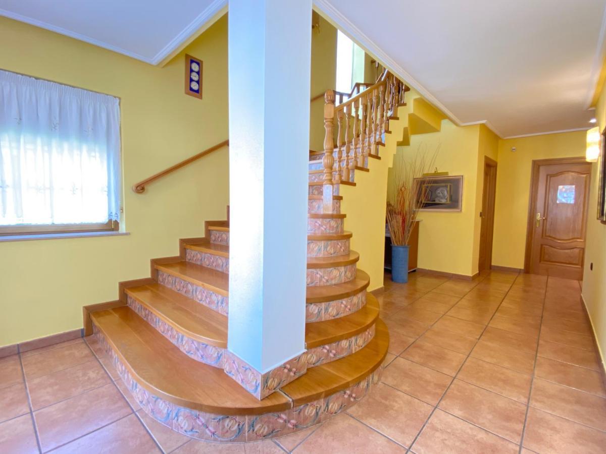 Casa Pedraza Con Piscina Privada * Machacon
