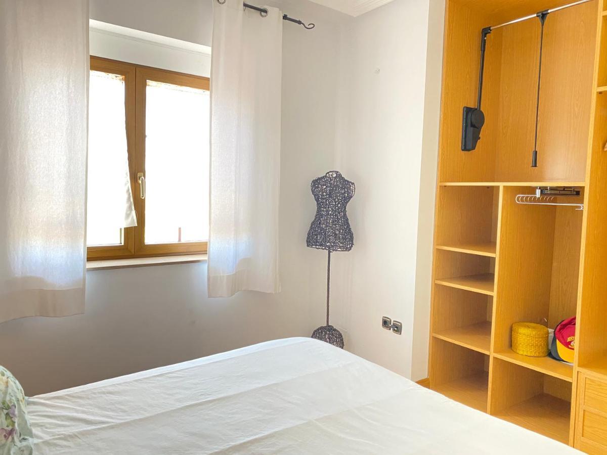 Casa Pedraza Con Piscina Privada * Machacon