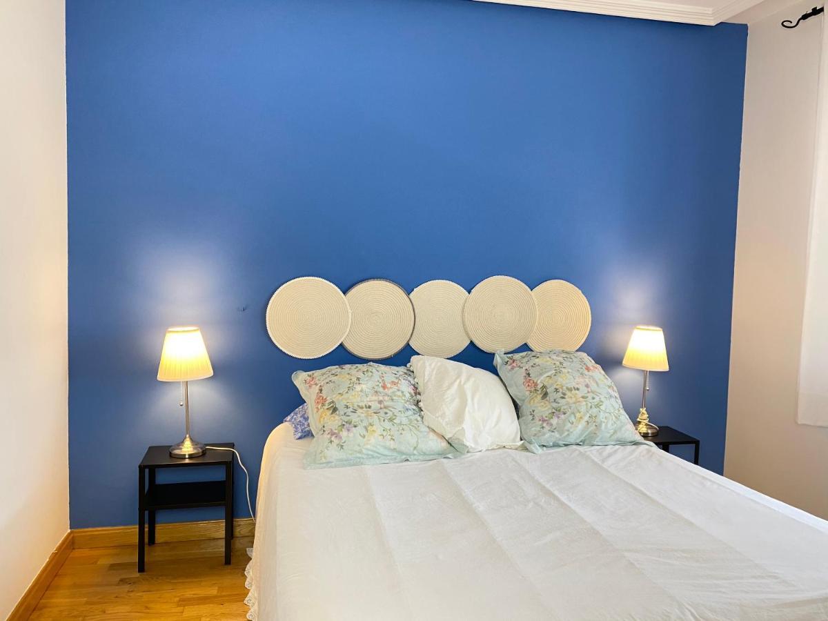 Casa Pedraza Con Piscina Privada Ferienhaus *